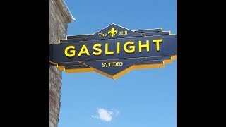 Underground St. Louis: GASLIGHT STL