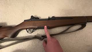 Should You Buy the New CMP M1 Garand