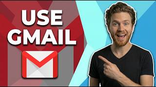 How To Use Gmail (Easy Beginner Guide)