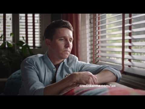 Credit Karma Tax: PSA Commercial - Credit Karma Tax: PSA Commercial
