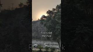 #jimcorbett #river #creek #resort #marchula #uttarakhand #summer #break
