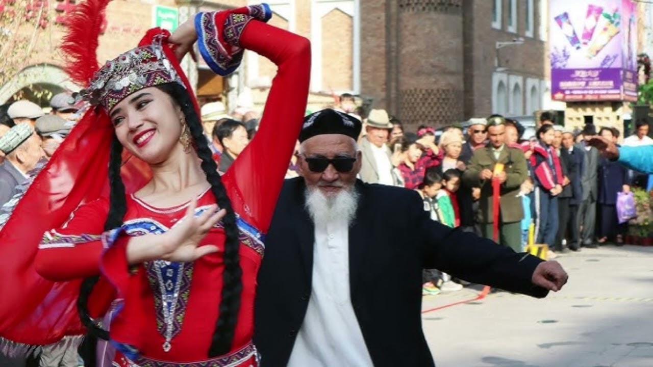 China’s Strategy to Cover Up the Ethnic Genocide in East Turkistan