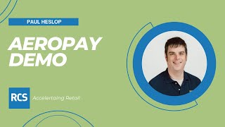 Aeropay Demo screenshot 5