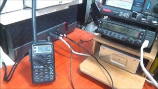 EchoLink connctor to USB
