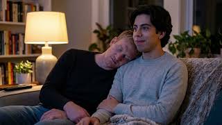My Straight Roommate Came Home Heartbroken After His Breakup Then Gay Love Story LGBTQ