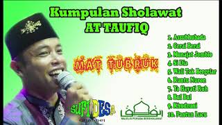 TERBARU sholawat Ahmad Tumbuk, FULL ALBUM | At Taufiq 2020