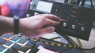 Blofeld Multitimbral Jam