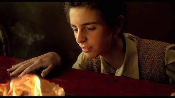 『エンドレス・ポエトリー』予告