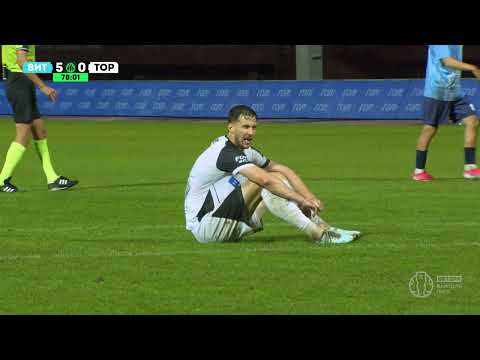 6:0 — Lisovsky, Vitebsk vs. Torpedo-BelAZ, BETERA-Higher League