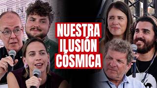 ¿Por qué nunca coincidiremos con extraterrestres I Nosotros y El Cosmos Cap.696