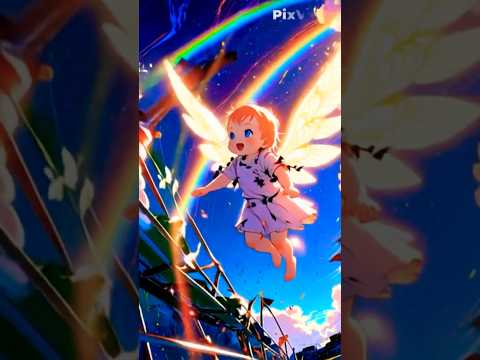 黃色大門 Ai Anime Song 容祖兒 