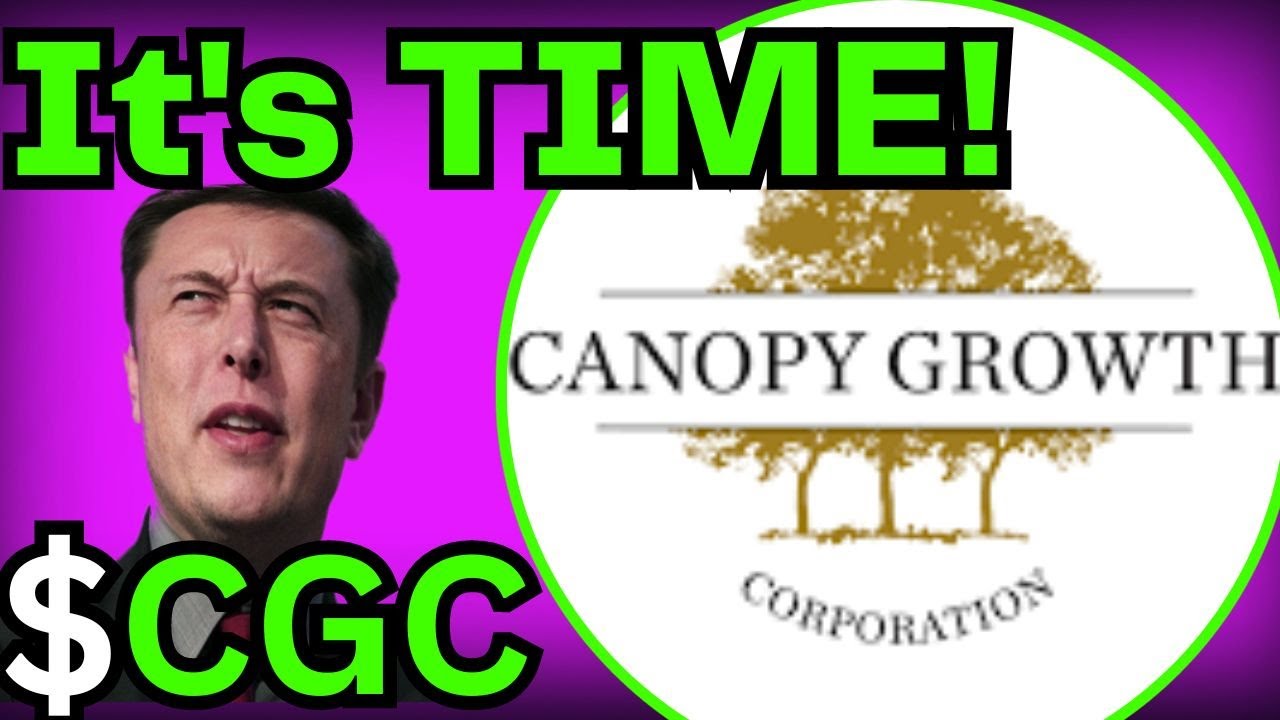 CGC Stock (Canopy Growth stock) CGC STOCK PREDICTIONS CGC STOCK