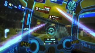 戦場の絆　0313　11　CB66　ハイブーストジム
