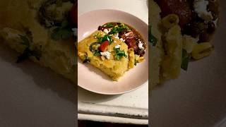 Cornbread casserole