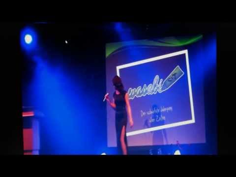 Adele - Skyfall (live cover)