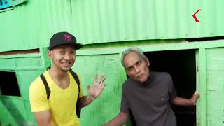 Ini Dia ! Pulau Terpadat di Indonesia