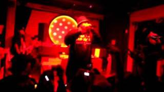 EPMD - "So Wat Cha Sayin'" (Live in Vancouver)