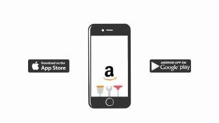 How the Selling Services on Amazon Mobile App Works