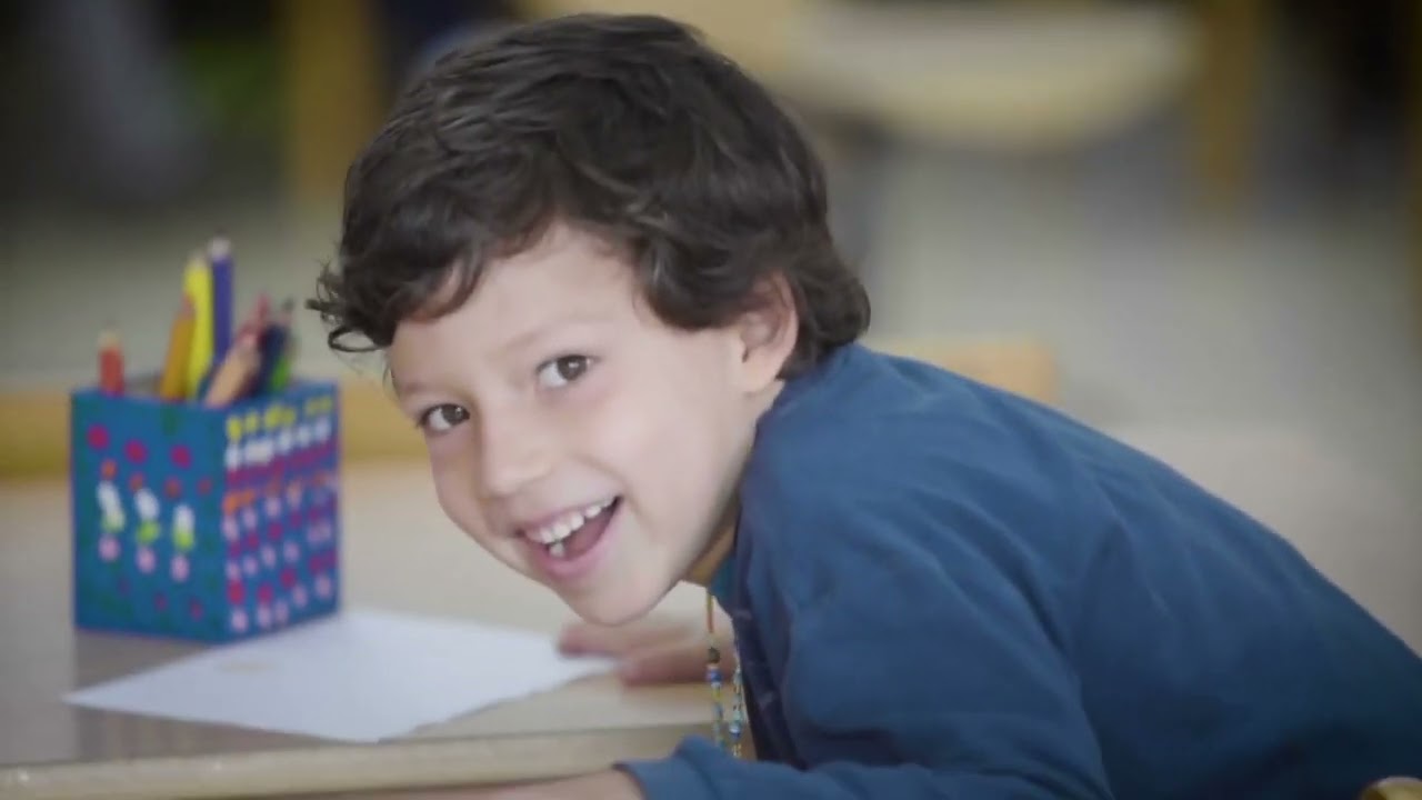 Humboldt TV: Video Institucional