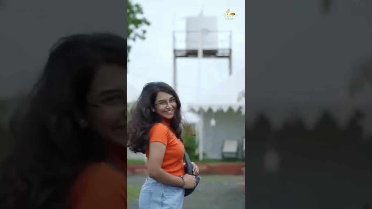 Unity Holiday Resort