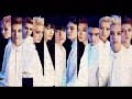 EXO-K - 중독(Overdose)(MP3+DL+Eng&Rom Lyrics)