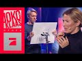 Große Rückwärts-Olympiade mit Jeannine Michaelsen & Simon Gosejohann | Joko & Klaas gegen ProSieben