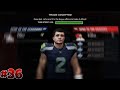 I Traded My Former #3 Pick in Draft to a Division Rival... Tokyo Dragons Franchise