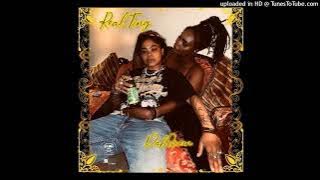 DABQWEEN_-_ SWEET LIKE CHOCOLATE {REAL TING ALBUM 2025} KOBEY DI GREAT®