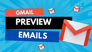 Celebrity How to Enable Reading Pane in Gmail | Preview Emails Side-by-Side Net Worth