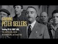 Starring Peter Sellers - Criterion Channel Teaser