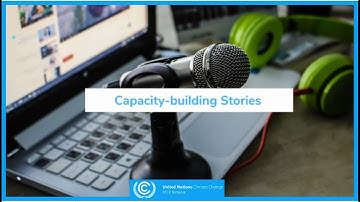 FORTHCOMING: Capacity-building Stories by #PCCB_Network