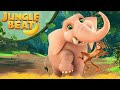 Sticky Situation | Jungle Beat: Munki and Trunk | Kids Animation 2022