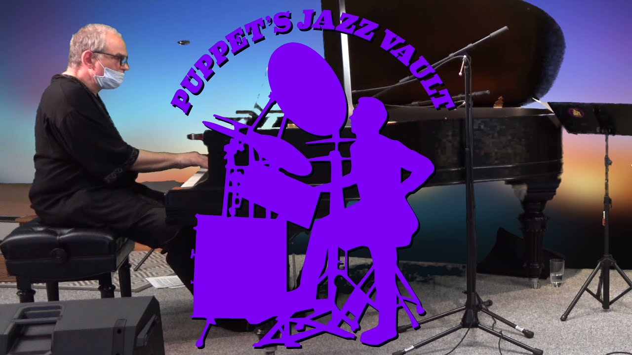 Steve Sandberg Trio Teaser