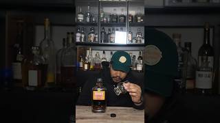 Reviews: 45th Parallel Border Bourbon f. Maple syrup barrel #Bourbon #BourbonLover#BourbonFinds