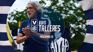 𝗩𝗜𝗩𝗢 𝗧𝗔𝗟𝗟𝗘𝗥𝗘𝗦 Programa 29