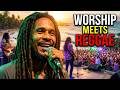 Reggae Gospel Worship Live | Caribbean Roots Praise 2026