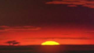 Shrek Roar The Lion King