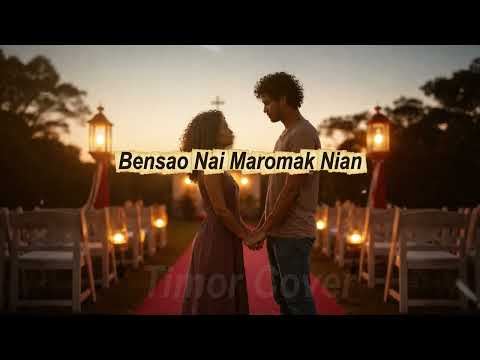 Bensao Nai Maromak Nian Cover Lagu Tetun Timor LesteBy Timor Cover musica timorlestemusic tetun