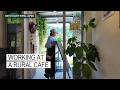 🇯🇵Why This Small Café Job Means So Much to Me at 51 | Living Alone in Rural Kochi Japan