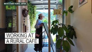🇯🇵A Tiring Day, but a Grateful Heart | Living Alone at 51 in Rural Japan screenshot 5