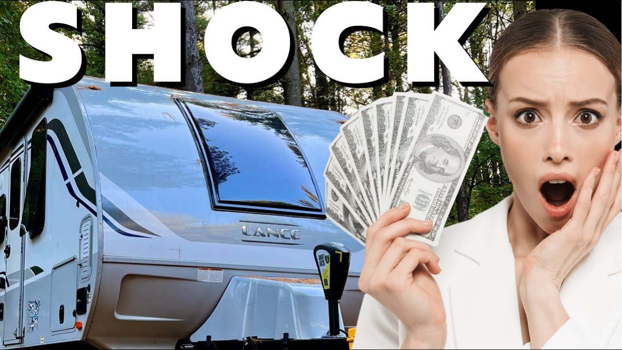 The REAL Cost of Owning an RV - YouTube