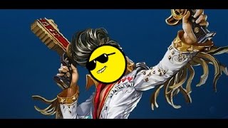 Why Vonak is a bit "Unhealthy" (Master x Master)