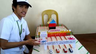 BSIT 3C D SECURITY MANAGEMENT Applied Operating System   YouTube