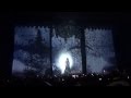 Janet Jackson Unbreakable World Tour 2015 Chicago Theatre