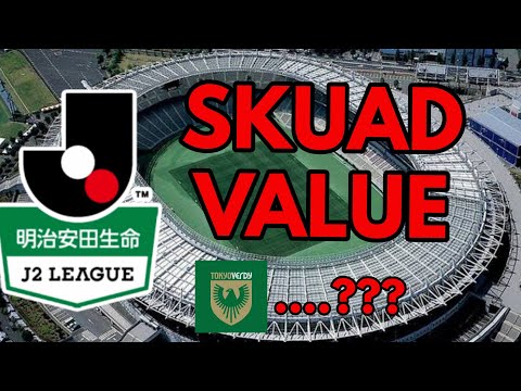 77rpp x autobet711 - DAFTAR CLUB DENGAN SKUAD TERMAHAL DI LIGA JEPANG DIVISI 2 (J-LEAGUE 2)‼️TOKYO VERDY....???