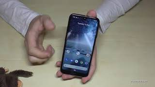Nokia 3.2 How To Take A Screenshotcapture?