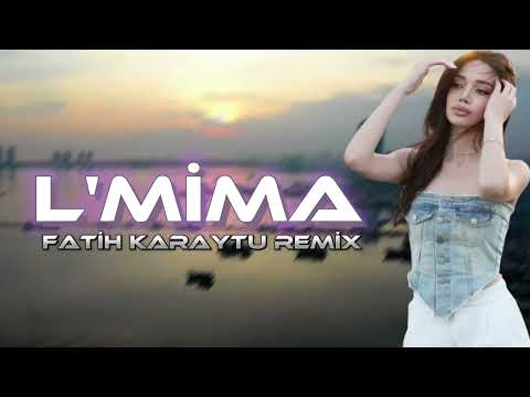Fatih Karaytu L Mima Arabic Remix 