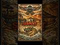 Sky versus Serpent War on the Delta Native Folklore #foryourpage #fyp #native #folklore #thunderbird