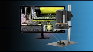 Aven Cyclops HDMI Digital Microscope