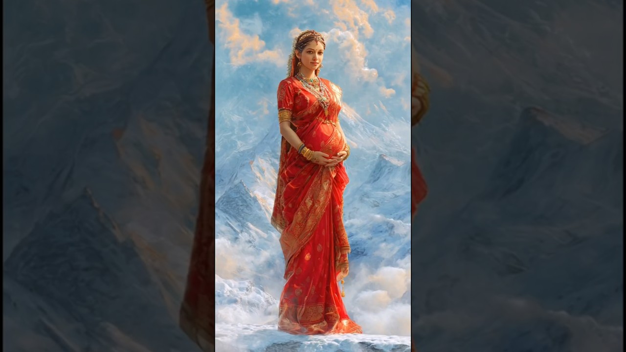 పార్వతీదేవి గర్భం నుంచి పిల్లలు పుట్టలేదని మీకు తెలుసా 